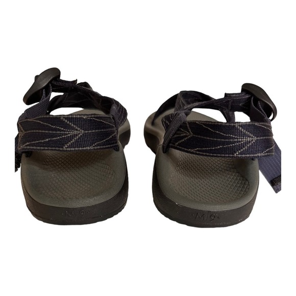 Chaco Z/1 Trail Hiking Water Sport Sandals Men\'s 9 EU 42
